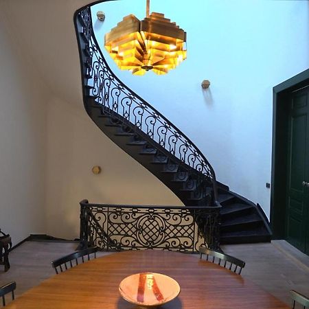 Maison Serafino Иксель Экстерьер фото