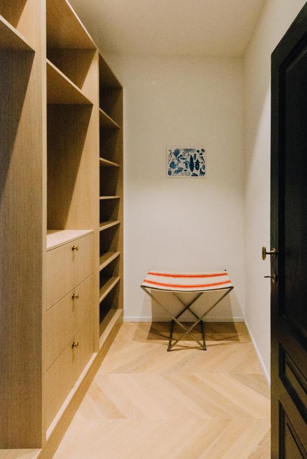Maison Serafino Иксель Экстерьер фото