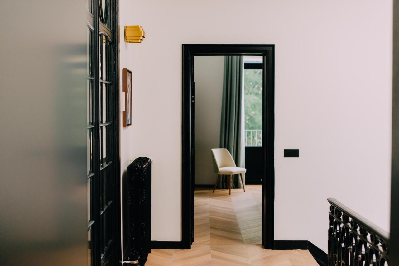 Maison Serafino Иксель Экстерьер фото