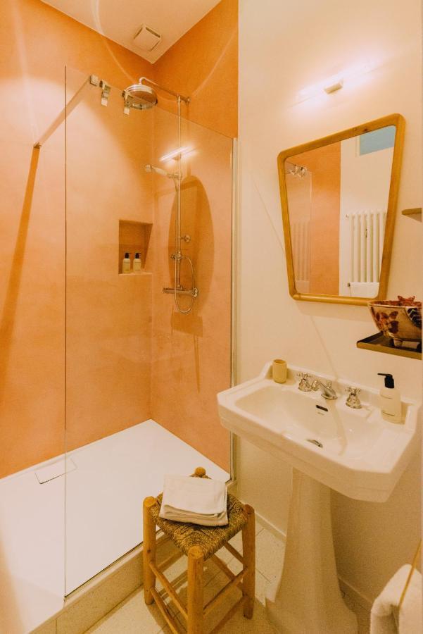 Maison Serafino Иксель Экстерьер фото