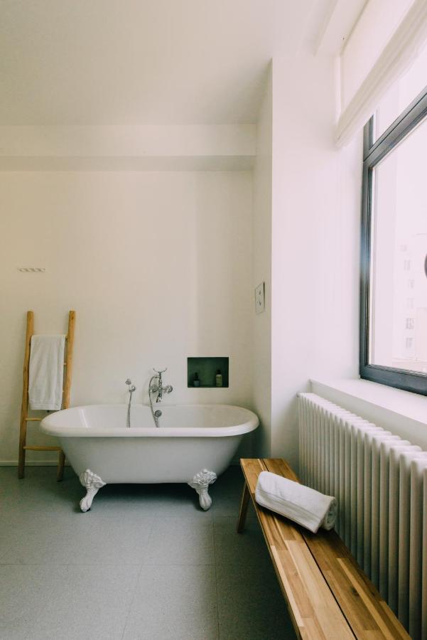 Maison Serafino Иксель Экстерьер фото